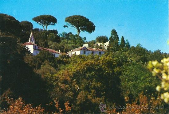 Postales: POME5 14059 Las Ermitas CORDOBA ( A&Ntilde;O 1973 )