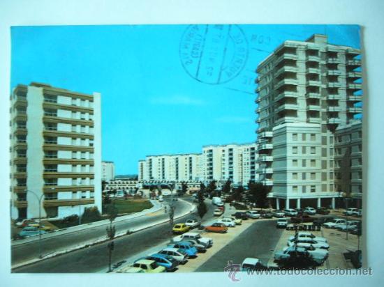 Postales: PUERTO SANTA MARIA. N&ordm; 71. ARRIBAS. ESCRITA Y CIRCULADA