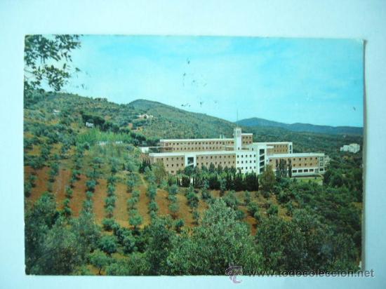 Postales: CORDOBA. N&ordm; 2156. ARRIBAS. ESCRITA Y CIRCULADA
