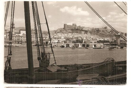 Postales: Almer&iacute;a - Foto 1