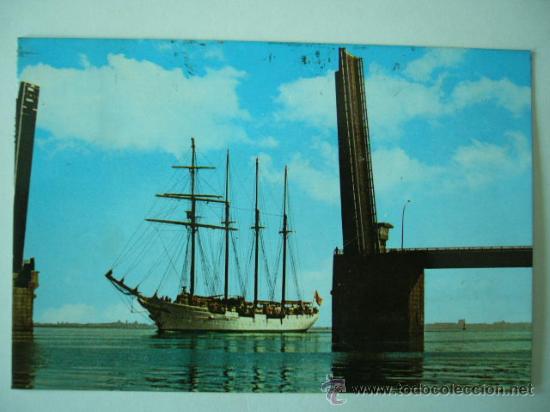 Postales: CADIZ. N&ordm; 88. ED. ALFA. ESCRITA Y CIRCULADA