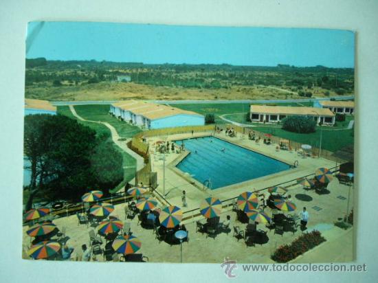 Postales: EL PUERTO SANTA MARIA. N&ordm; 2017. ED. ARRIBAS. ESCRITA Y CIRCULADA