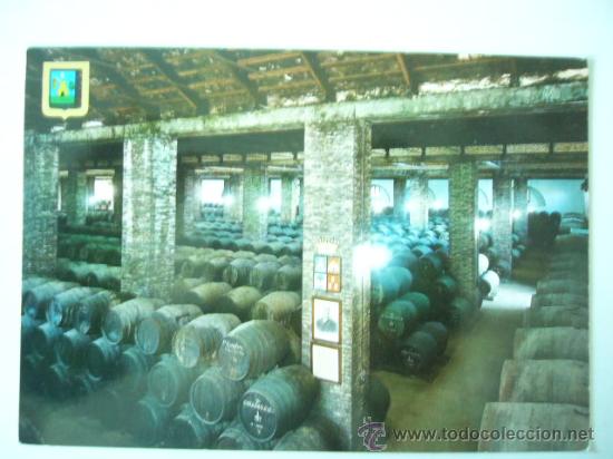 Cartes Postales: MONTILLA. N&ordm; 1. ED. ESCUDO DE ORO. ESCRITA Y CIRCULADA