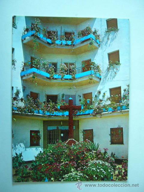 Postales: CORDOBA. N&ordm; 1006. ESCRITA Y CIRCULADA