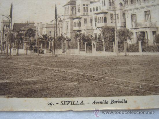 Postales: DETALLE DE LA POSTAL - Foto 2
