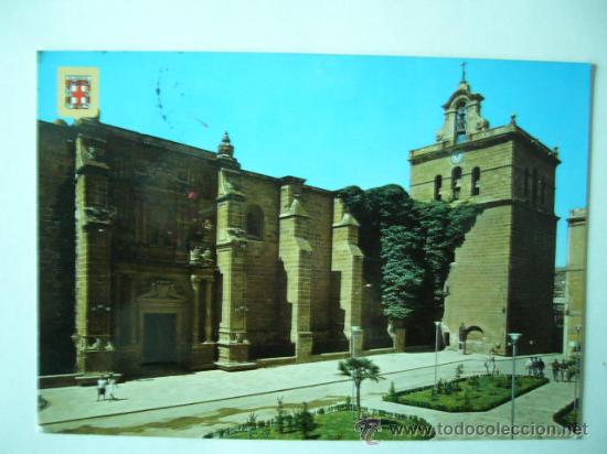 Postales: ALMERIA. N&ordm; 28. ESCUDO DE ORO. ESCRITA  Y CIRCULADA