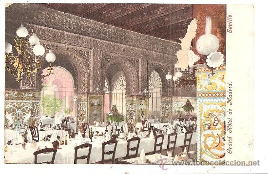 Postales: Sevilla - Foto 1