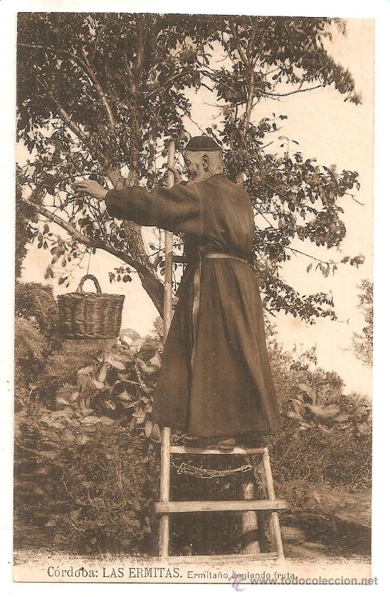 Postales: C&oacute;rdoba. Las Ermitas - Foto 1
