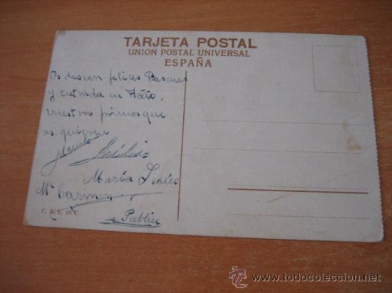 Postales: SEVILLA .JARDINES DE MURILLO - Foto 2