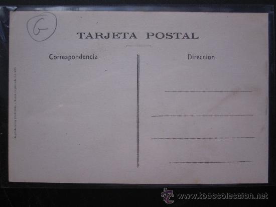 Postales: MALAGA - PUERTO - Foto 2