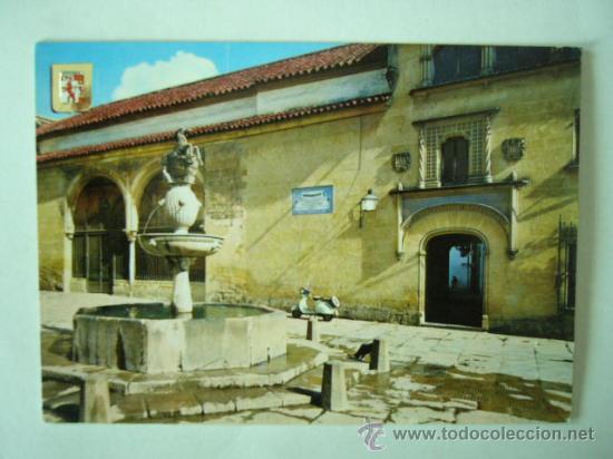 Postales: CORDOBA. N&ordm; 795. ESCUDO DE ORO. ESCRITA Y CIRCULADA