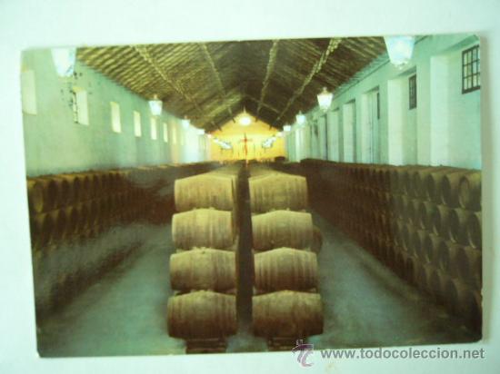 Postales: MONTILLA. CORDOBA. CREACIONES ESPECIALIZADAS DE ARTES GRAFICAS. ESCRITA Y CIRCULADA