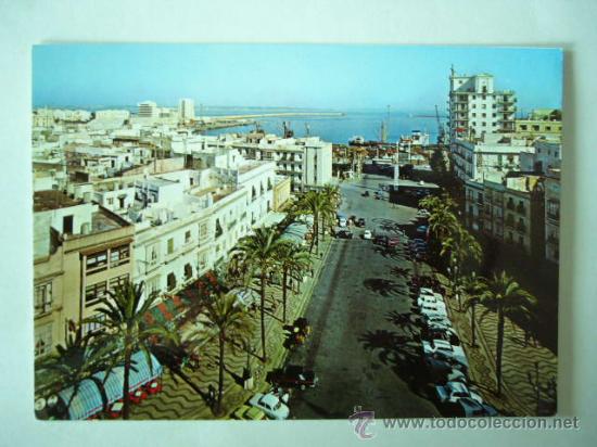 Postales: CADIZ. N&ordm; 73. SICILIA