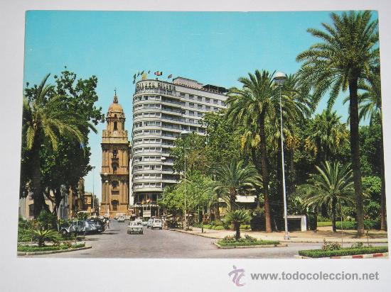 Postales: POSTAL DE MALAGA - Foto 1