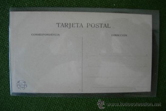 Postales: POSTAL DE GRANADA - TIPOS DE GITANOS - Foto 2