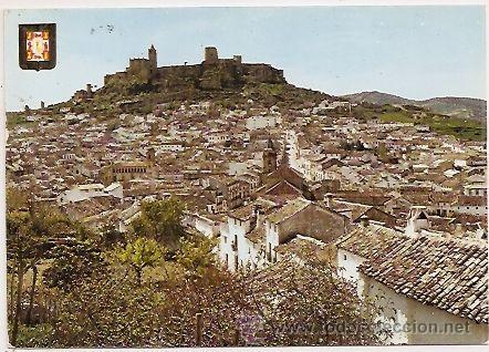 Postales: Alcal&aacute; la Real - Foto 1