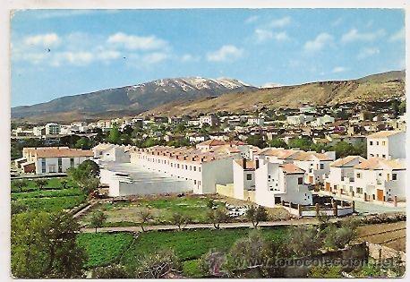 Postales: Baza - Foto 1