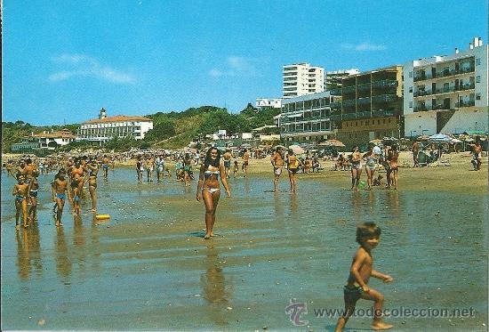 Postales: POME5 11012 Puerto de Santa Maria CADIZ ( A&Ntilde;O 1981 )