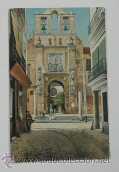 Postales: TARJETA POSTAL SEVILLA - Foto 1