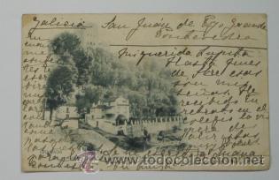 Postales: TARJETA POSTAL GRANADA - Foto 1