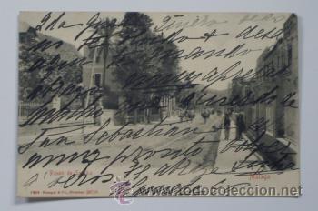 Postales: TARJETA POSTAL MALAGA