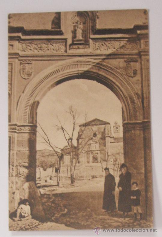 Postales: TARJETA POSTAL GRANADA - Foto 1