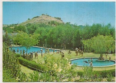 Postales: Aracena - Foto 1