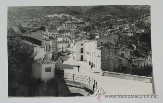 Postales: TARJETA POSTAL JAEN