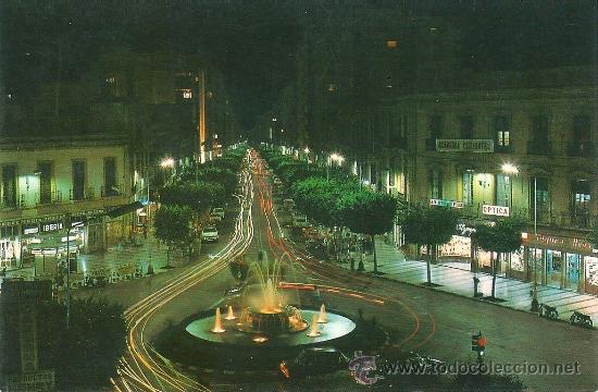 Postales: POME5 04088 Almeria ( A&Ntilde;O 1988 )