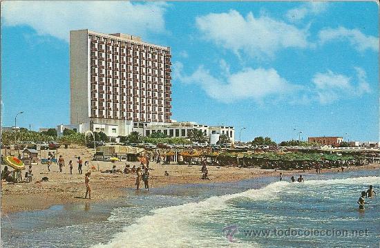 Postales: POME5 04089 Almeria ( A&Ntilde;O 1977 )SEGURIDAD SOCIAL