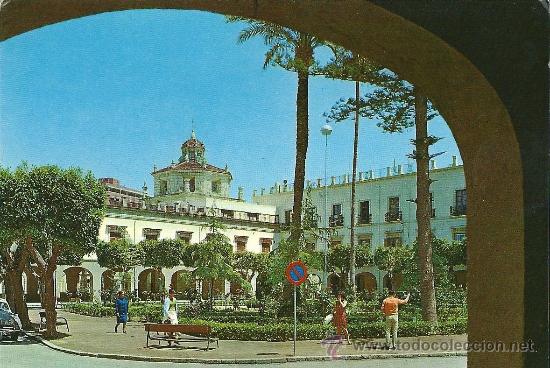 Postales: POME5 04092 Almeria ( A&Ntilde;O 1969 )