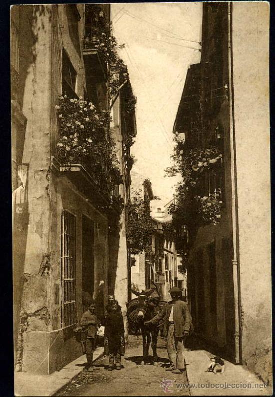 Postales: POME5 18011 Granada ( GRANADA ) - Foto 1