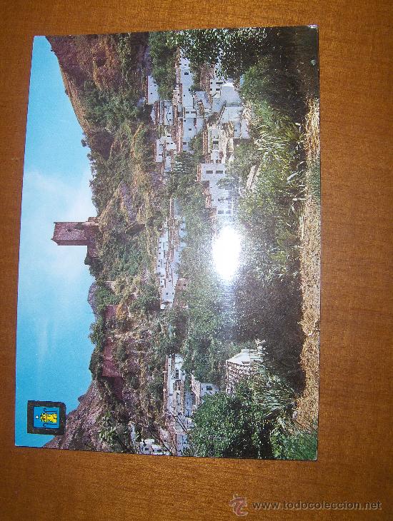 Postales: CAZORLA - JA&Eacute;N N&ordm; 16 - Foto 1