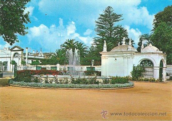Postales: POME5 11023 Puerto de Santa Maria CADIZ ( A&Ntilde;O 1979 )