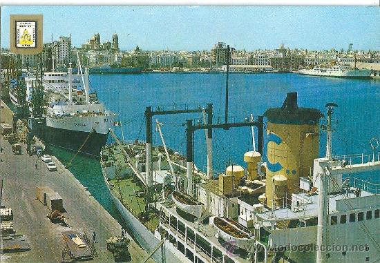 Postales: POME5 11071 Cadiz ( A&Ntilde;O 1966 )