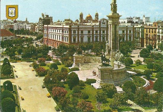 Postales: POME5 11072 Cadiz ( A&Ntilde;O 1967 )
