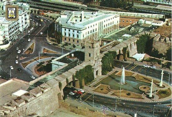 Postales: POME5 11074 Cadiz ( A&Ntilde;O 1972 )