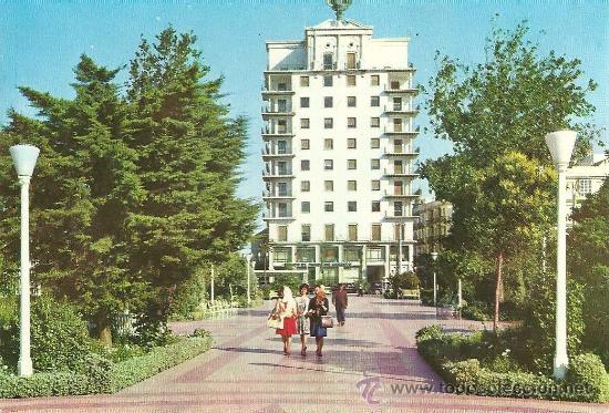 Postales: POME5 11084 Cadiz ( A&Ntilde;O 1962 )