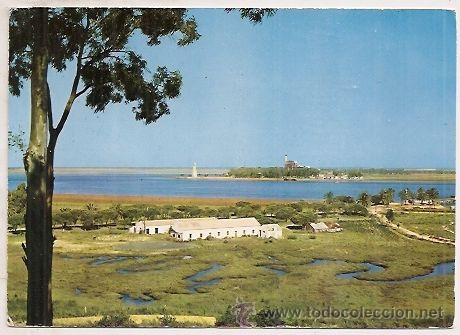 Postales: Punta del Sebo - Foto 1