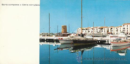Postales: Marbella - Foto 1