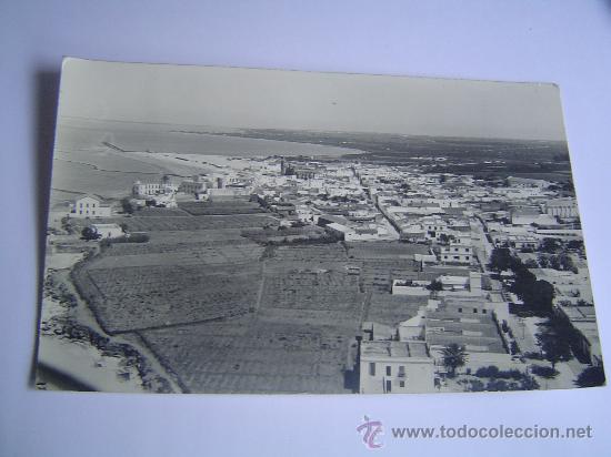 Postales: Postal de Chipiona. - Foto 1
