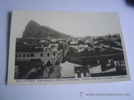 Postales: Postal de Cadiz.