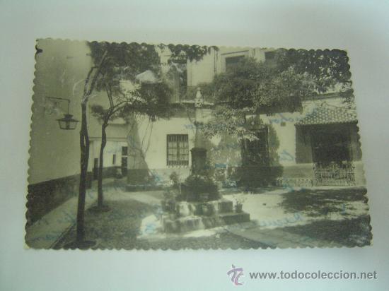 Postales: Postal de Sevilla. - Foto 1