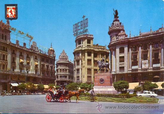 Postales: Postal de CORDOBA - Foto 1