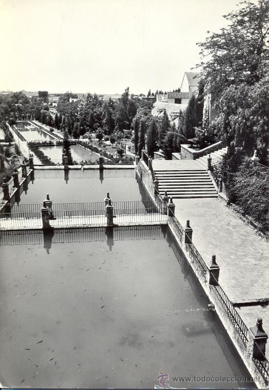 Postales: Postal de CORDOBA