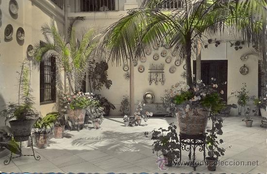 Postales: Postal de CORDOBA - Foto 1