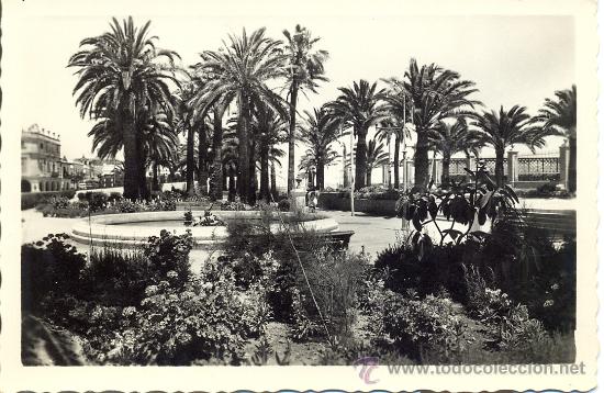 Postales: Postal del Puerto Santamaria ( CADIZ )