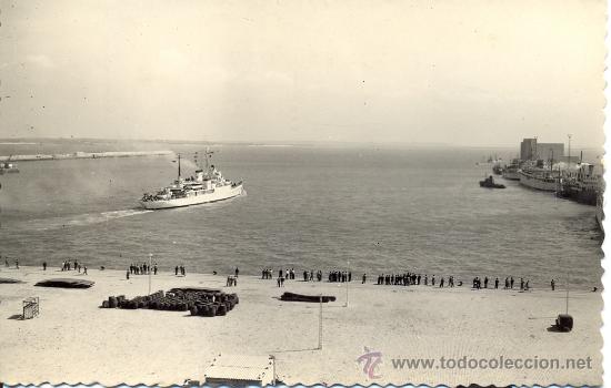Postales: Postal de ( CADIZ )