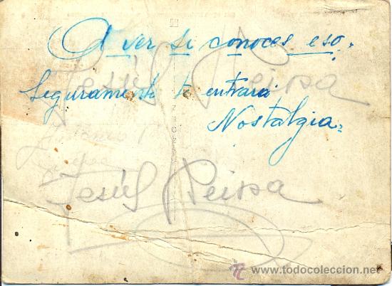 Postales: Postal de CORDOBA - Foto 2