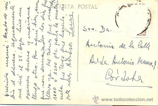 Postales: `Postal de Granada - Foto 2